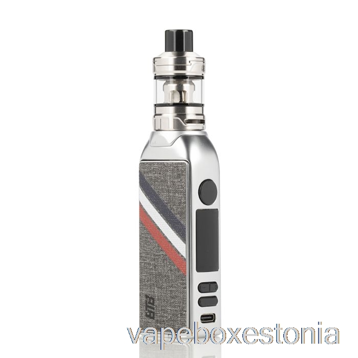 Vape Box Eesti Kadunud Vape Btb 100w Stardikomplekt Ss Vintage Classic